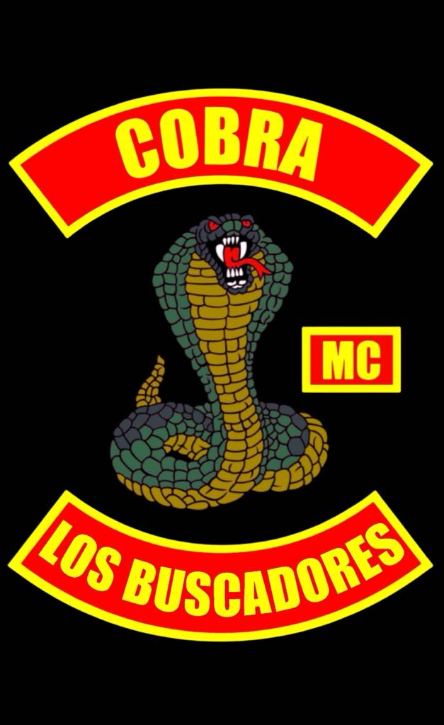 Cobra MC Frederiksværk