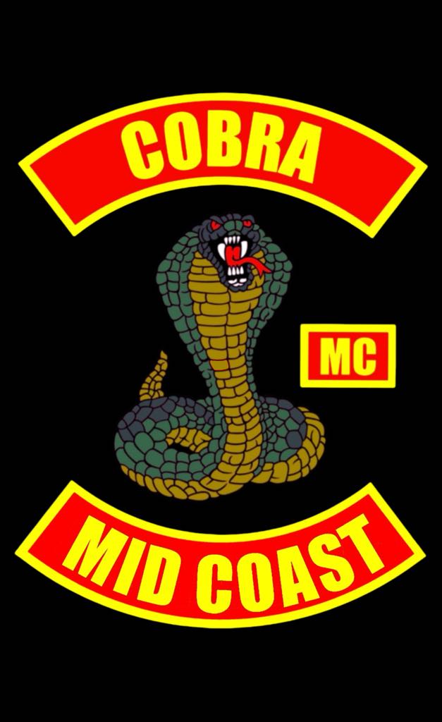 Cobra MC Ringsted