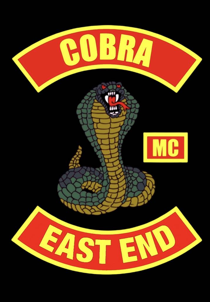 Cobra MC Århus